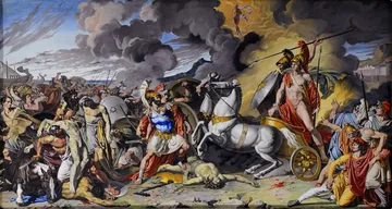 troy_protected_from_mars_by_antonio_raffaele_calliano_1815.jpg
