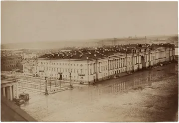 1858_Pierre_Ambroise_Richebourg_burried_windows.jpg