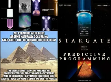 StarGate Movie Predictive Programming